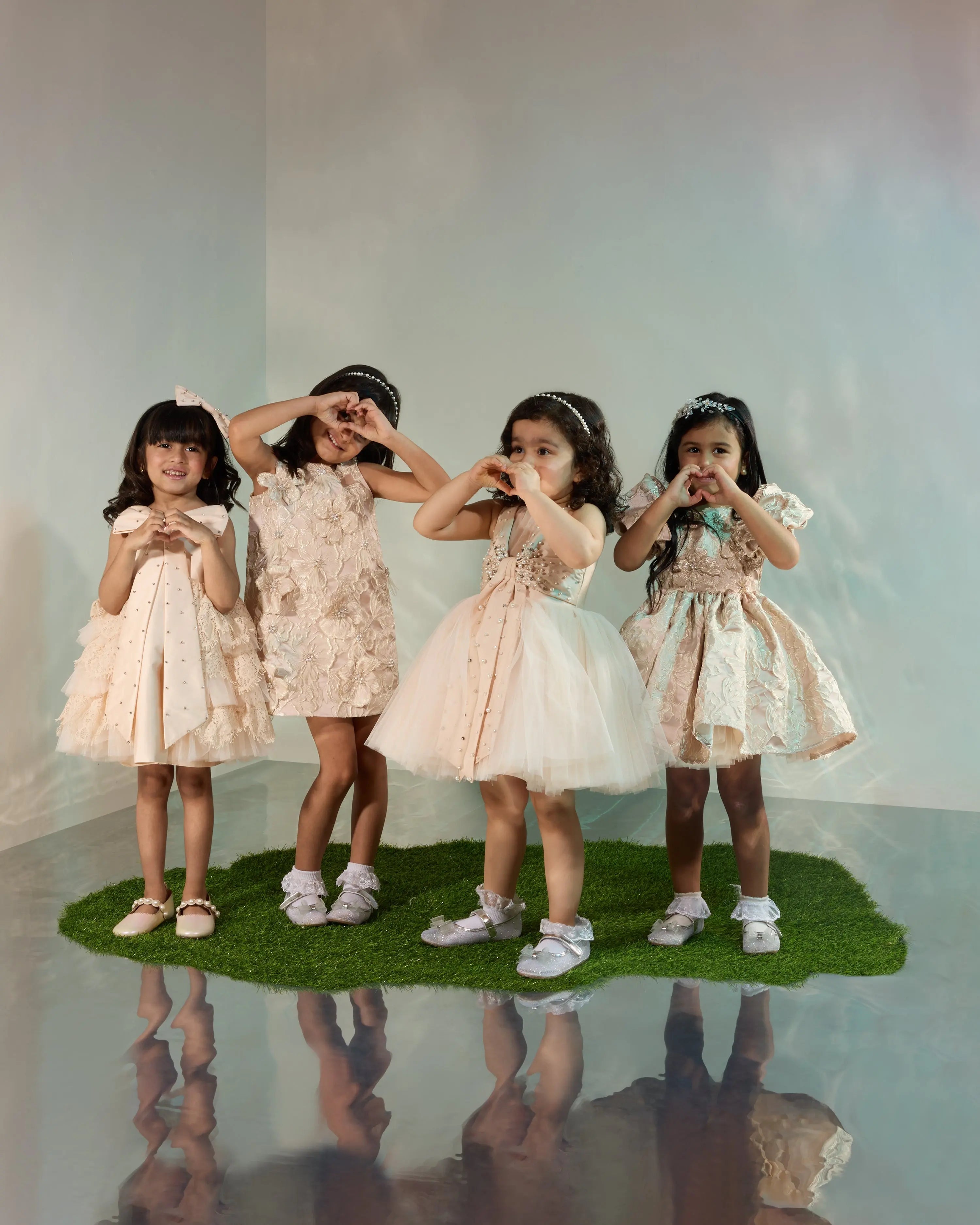 The Dress Edit: Dreamy Dresses for Every Little Moment