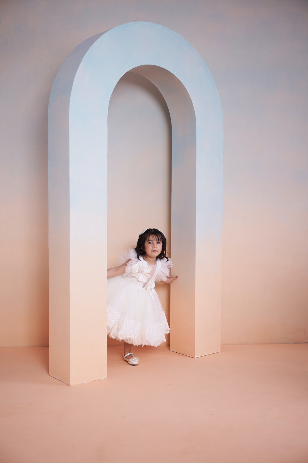 Aurora dress