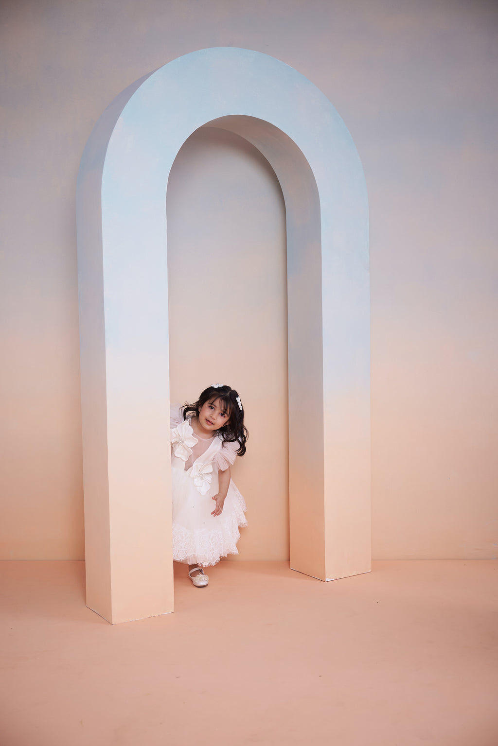 Aurora dress