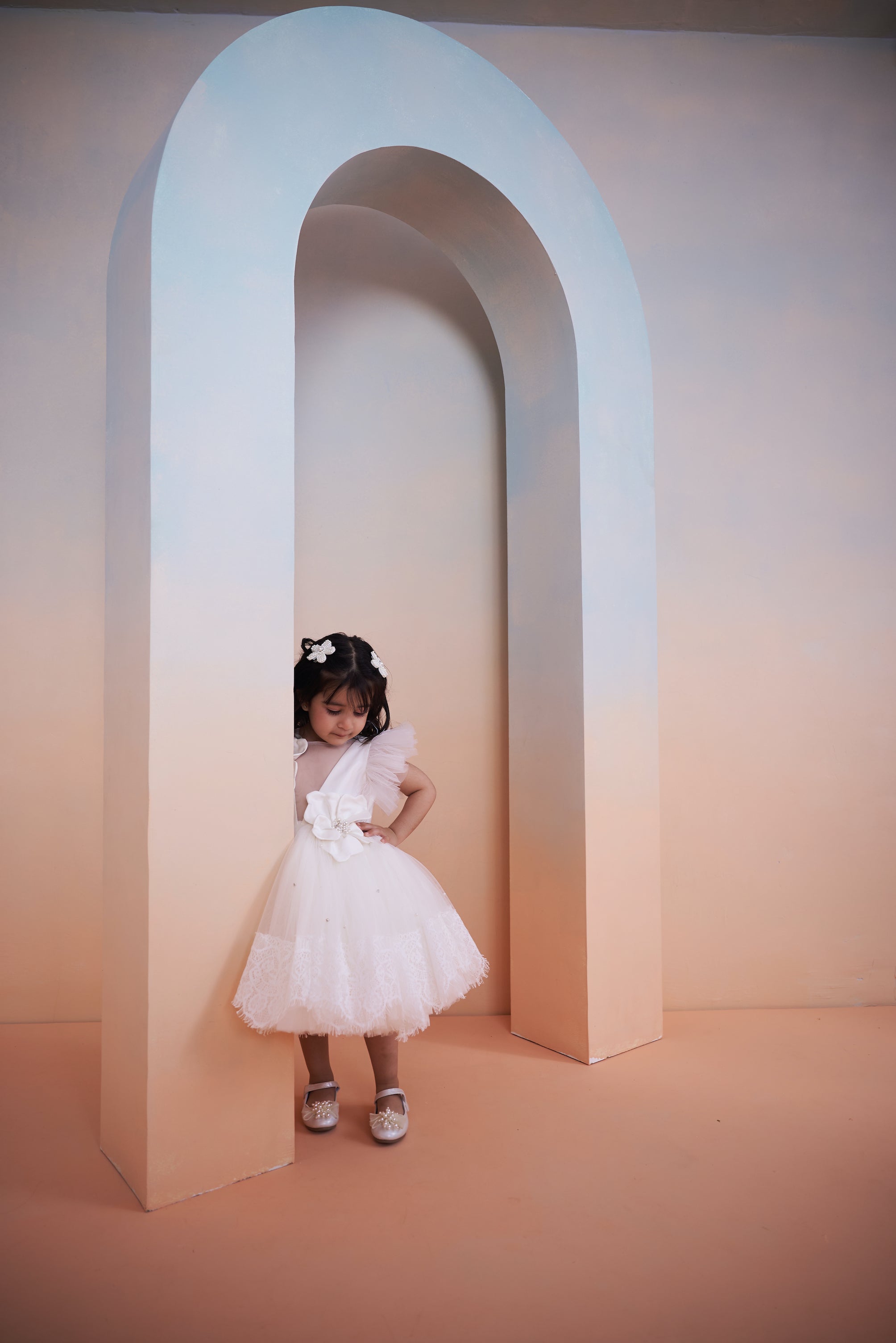 Aurora dress