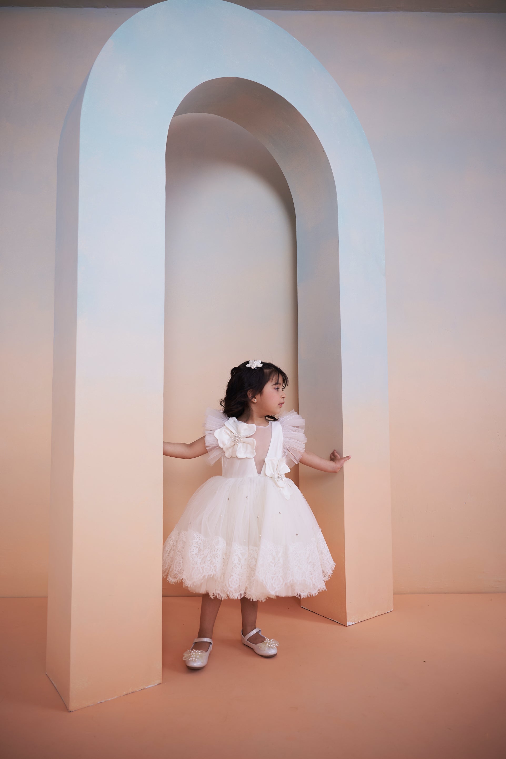 Aurora dress