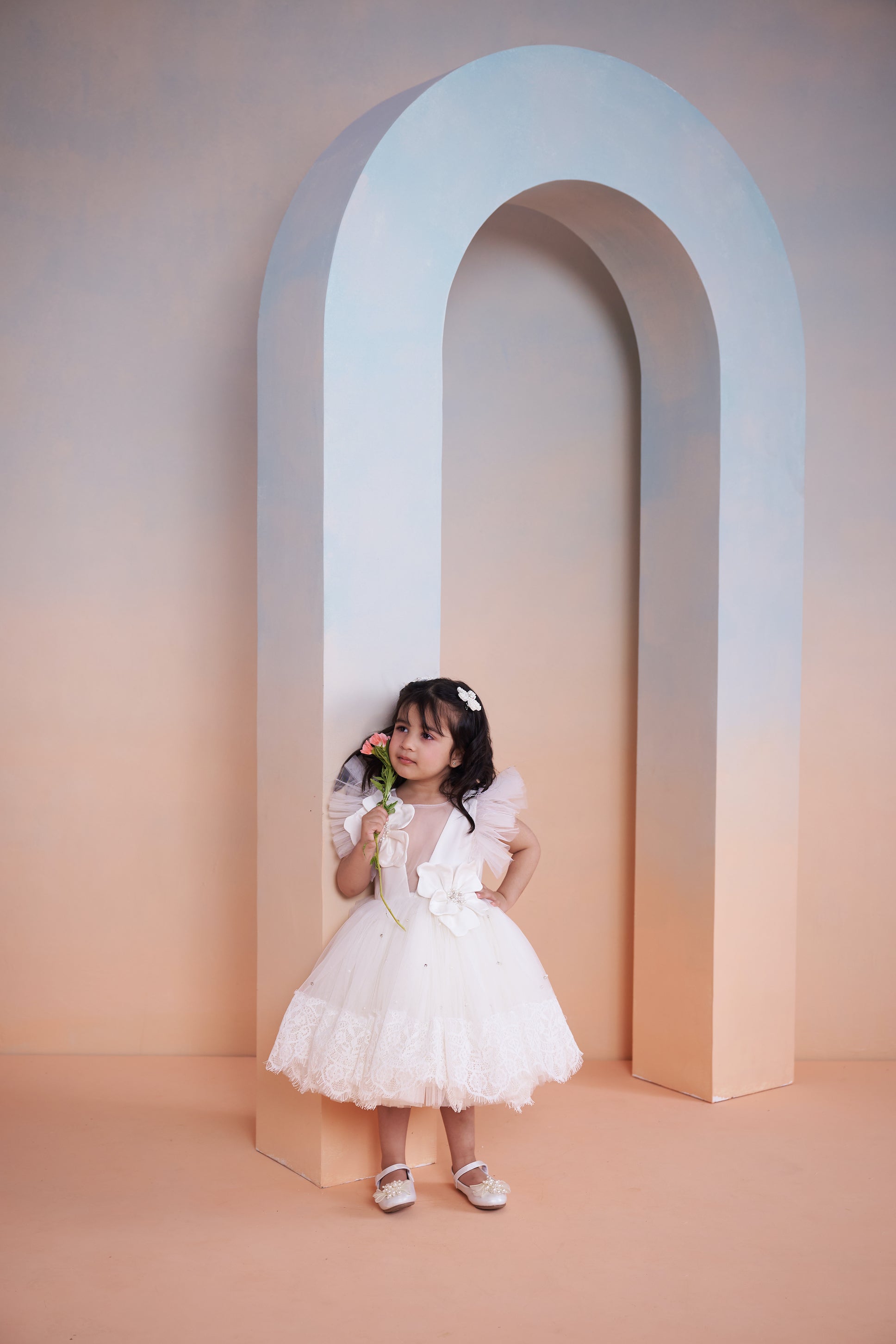 Aurora dress