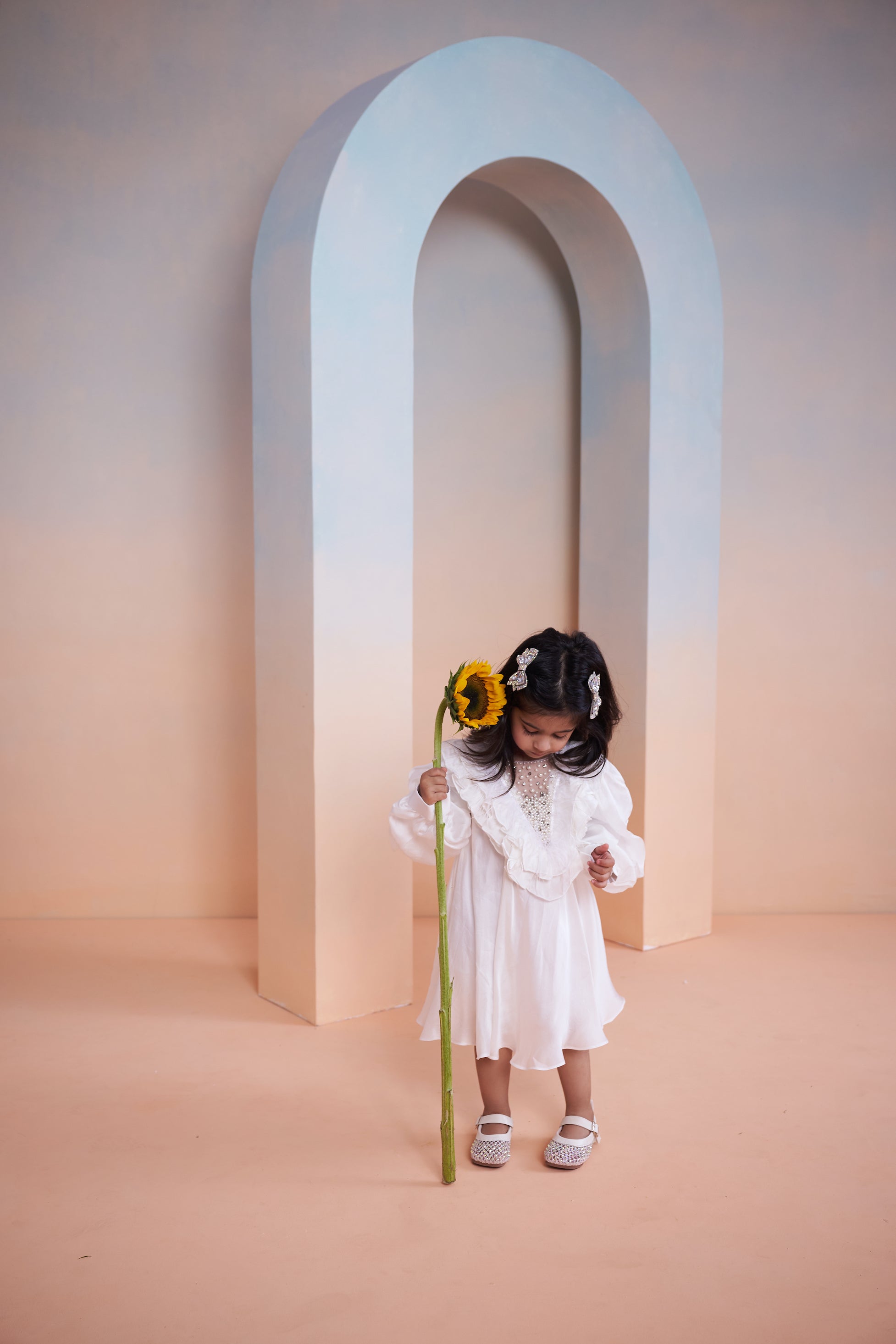 Avira dress