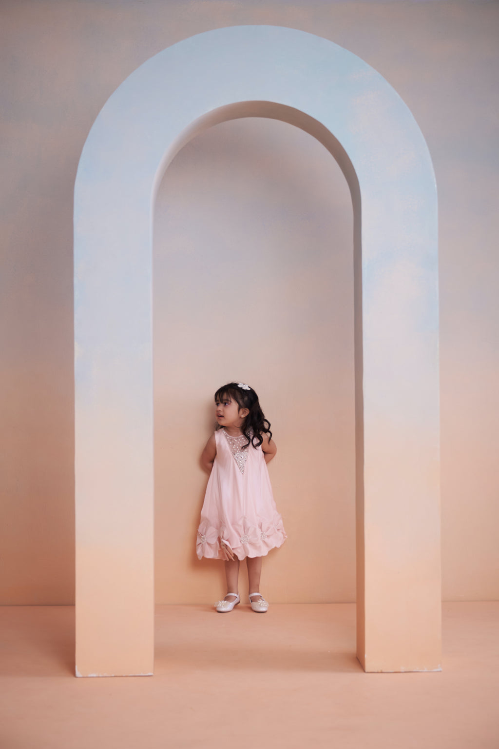 Blush elira