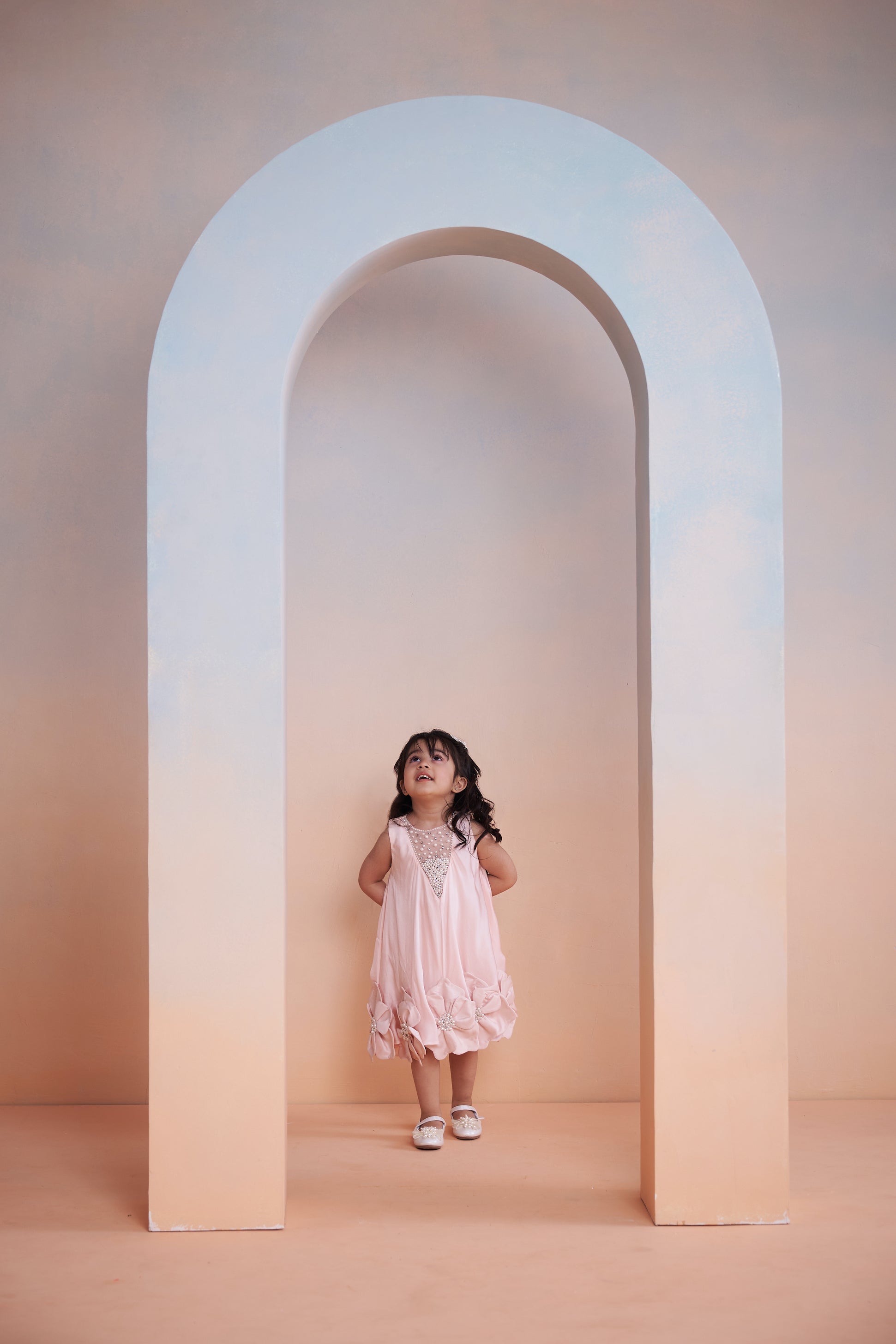Blush elira