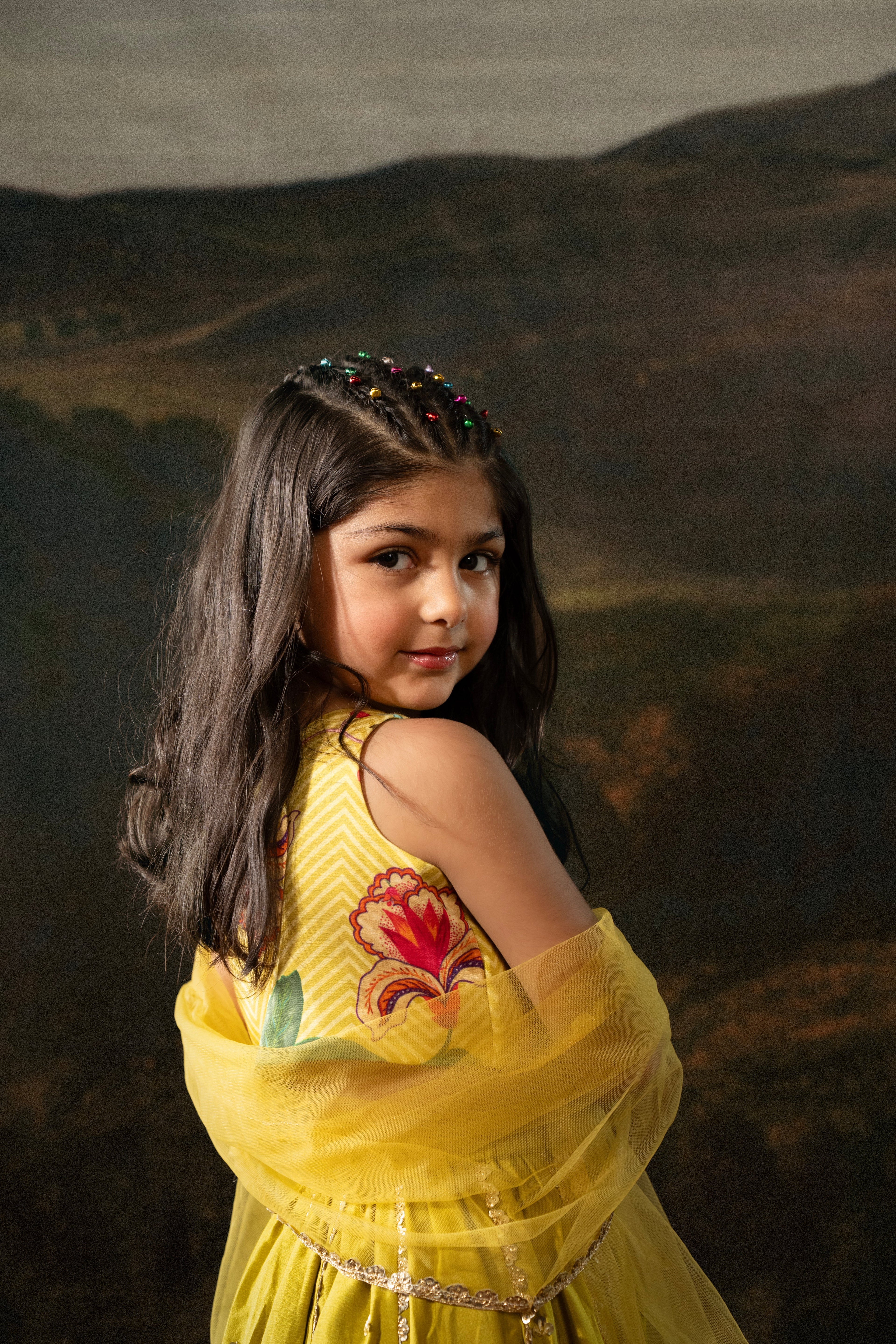 Joyful Lehenga Set COCO