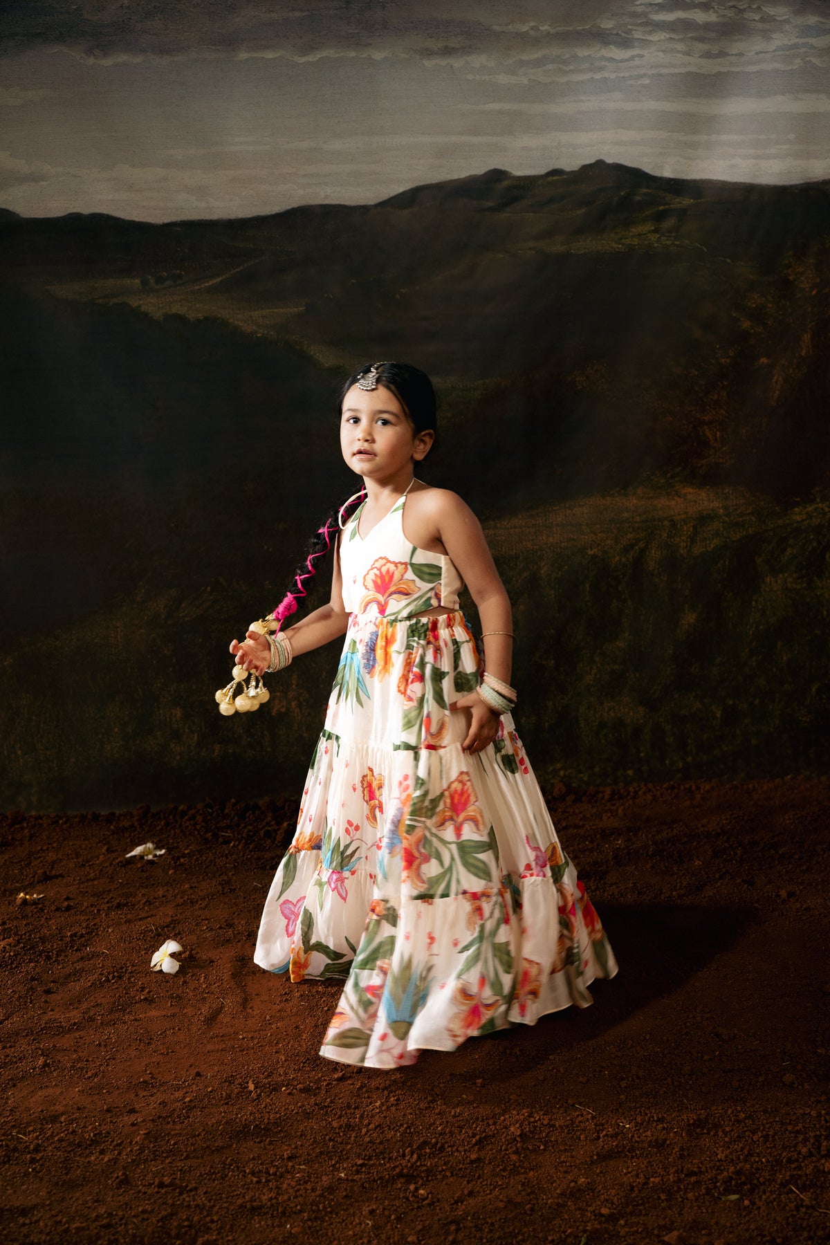 Bloom Dress COCO