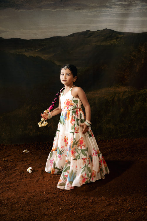 Bloom Dress COCO