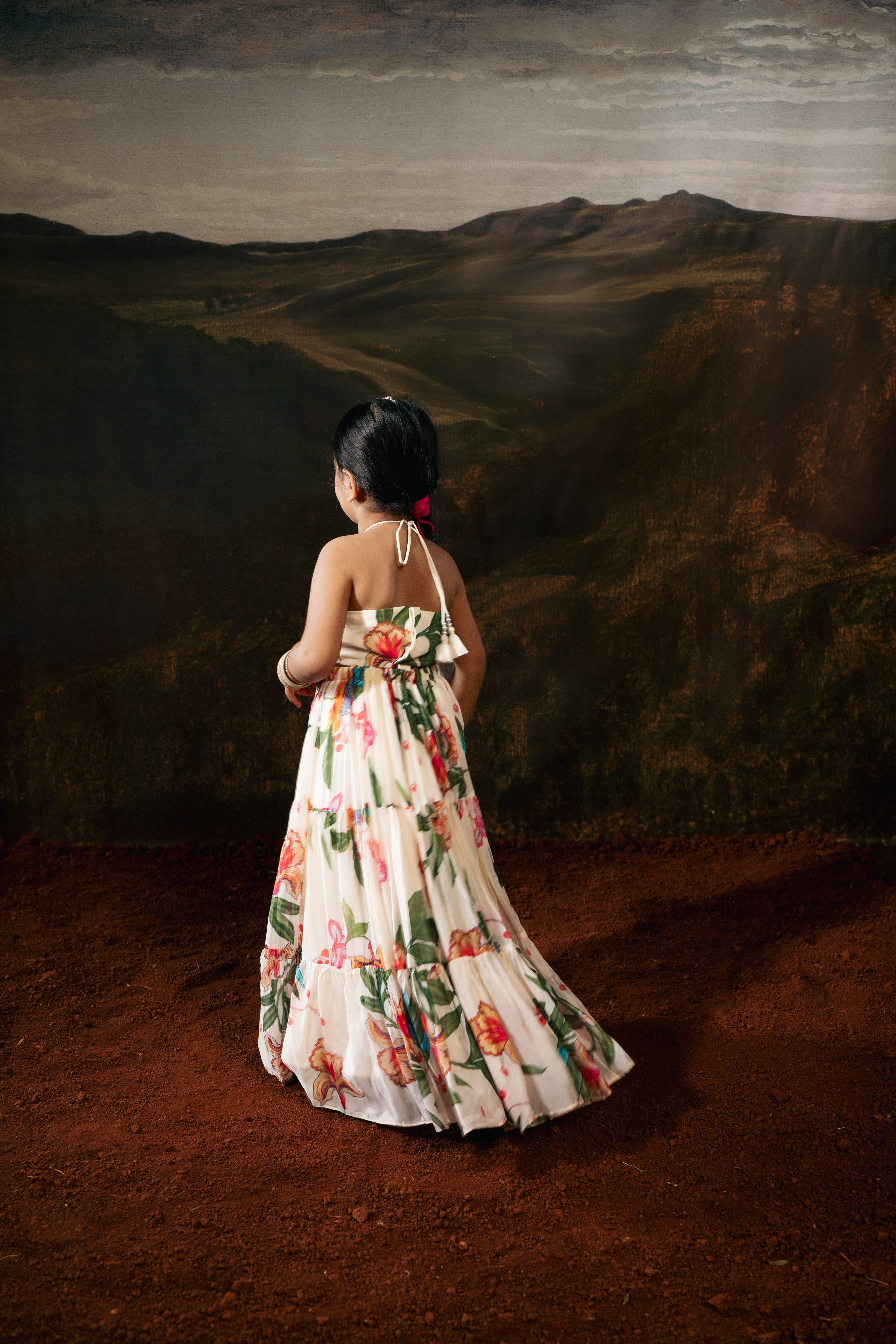 Bloom Dress COCO