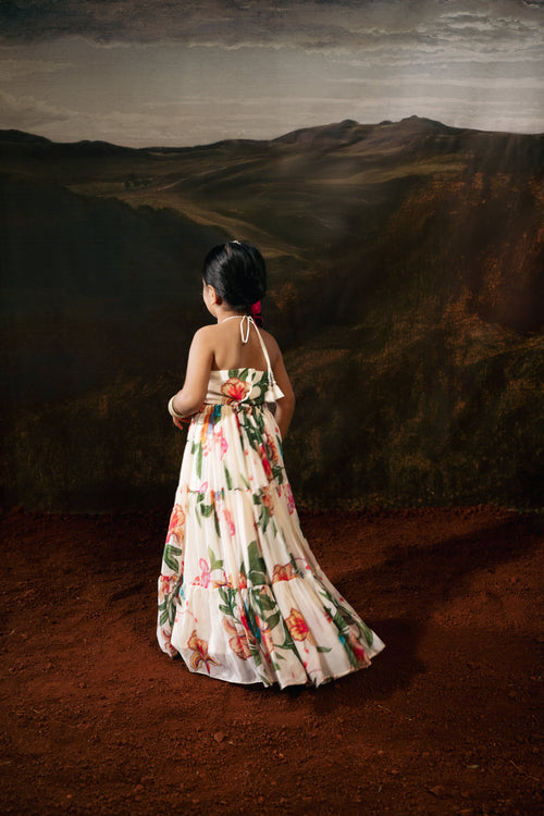 Bloom Dress COCO